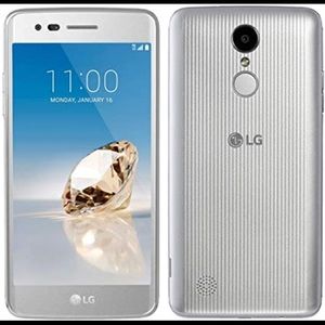 LG Aristo MS210